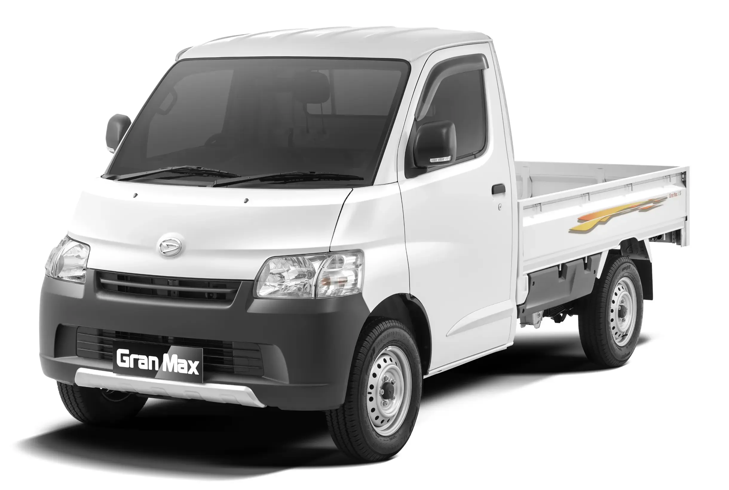 Gran Max Pick up Berada Di Posisi 2 Model Penjualan Daihatsu Pada Maret 2024 Sebanyak 3.995 Unit Atau Naik 21,2% Dibandingkan Bulan Februari Lalu
