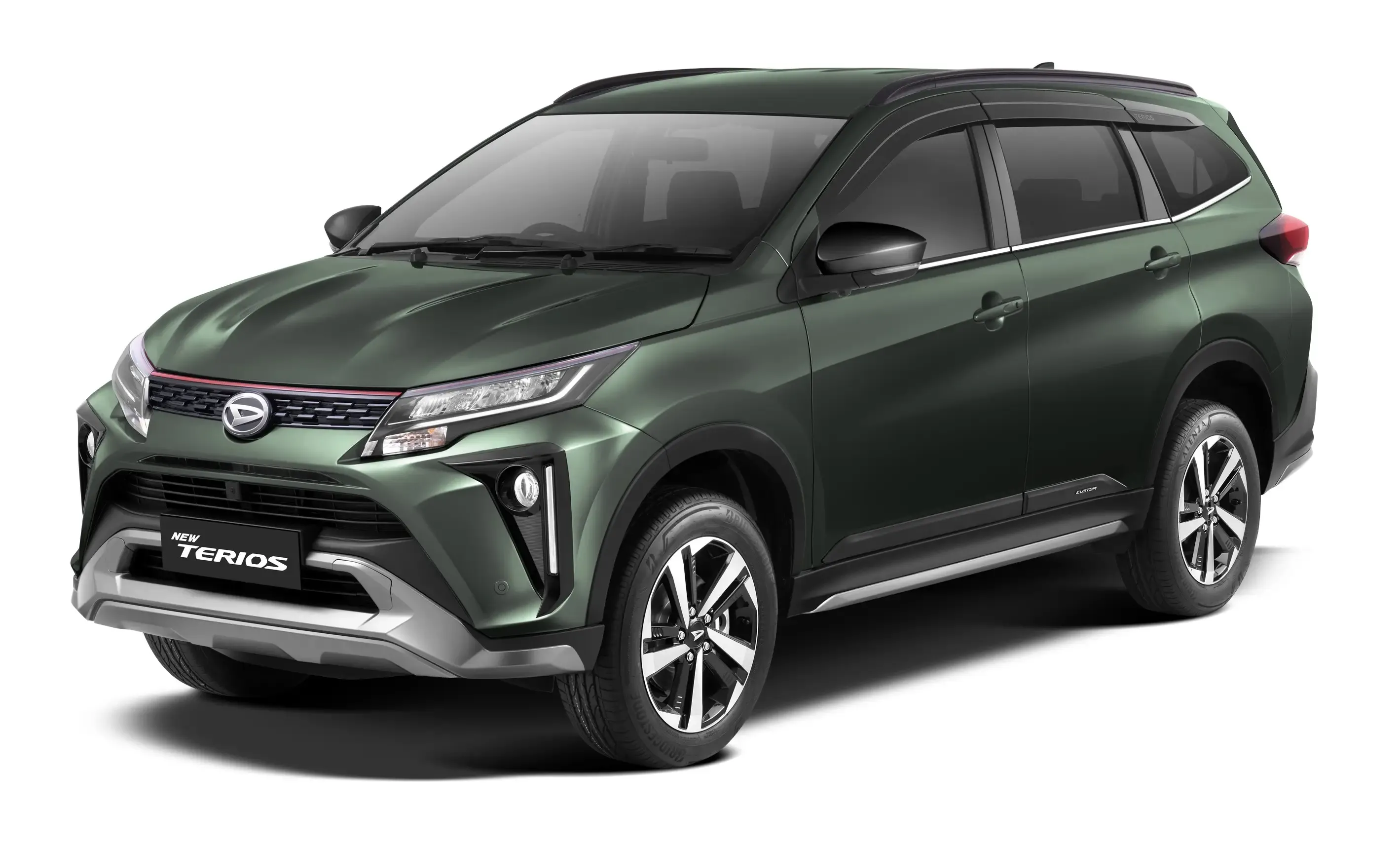 Terios Menjadi Model Terlaris Ke 3 Penjualan Daihatsu Pada Maret 2024 Sebanyak 2.185 Unit Atau Naik 17,6% Dibandingkan Bulan Februari Lalu