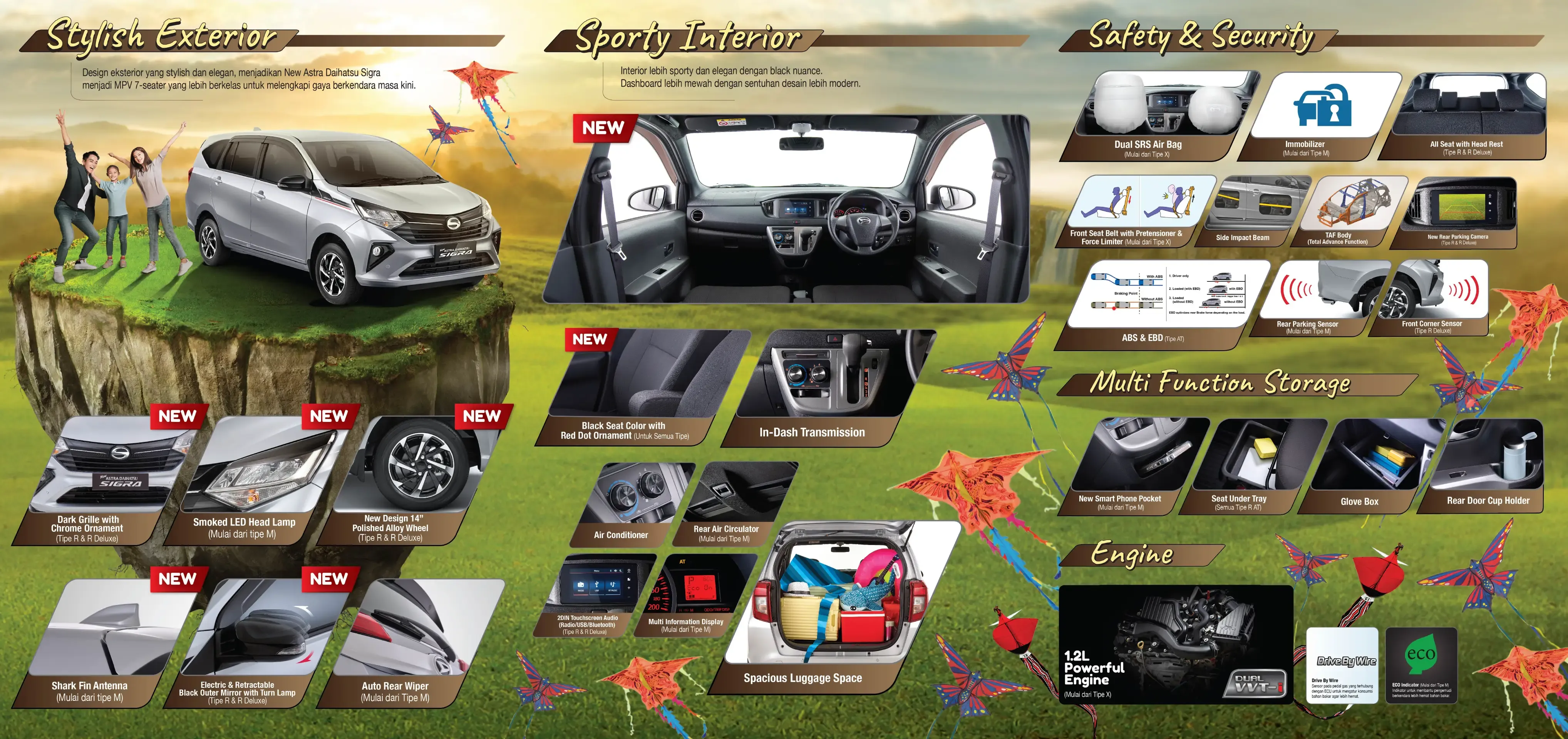 Brosur 1 New Astra Daihatsu Sigra