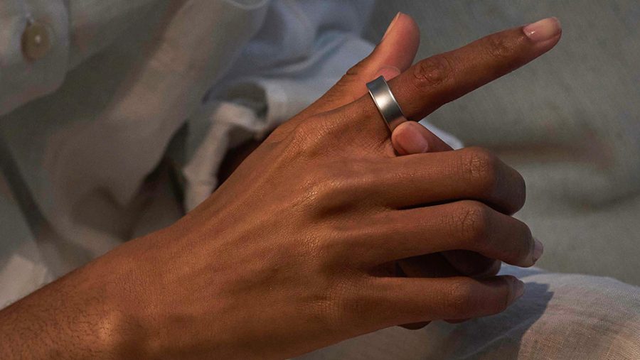 Galaxy Ring, Cincin Pintar Pilihan Dokter Yang Bisa Dimiliki Mulai 11 November