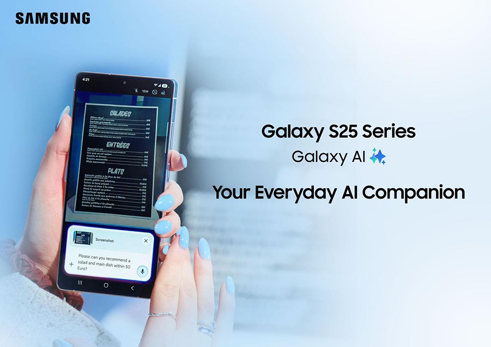 3 Galaxy AI Memiliki Kemampuan Memhami Konteks Bisa Menjadi Pendamping Cerdas Untuk Keseharian Pengguna