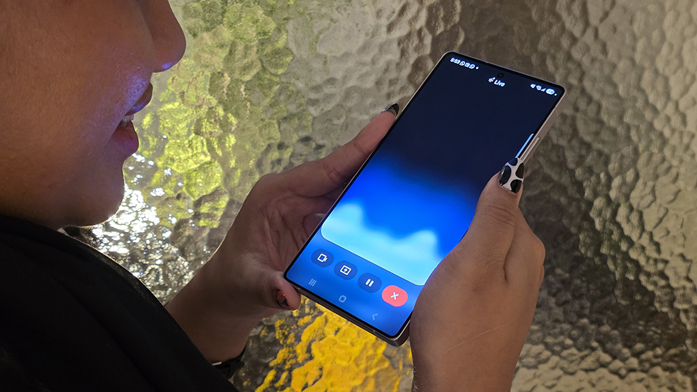 4 Gemini Live Di Galaxy S25 Series Dapat Memberikan Pengalaman Menggunakan AI Yang Lebih Intuitif Untuk Pengguna
