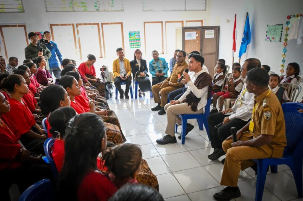 Wapres Minta KDMP Jadi Ekosistem yang Saling Mengisi dengan Usaha Warga